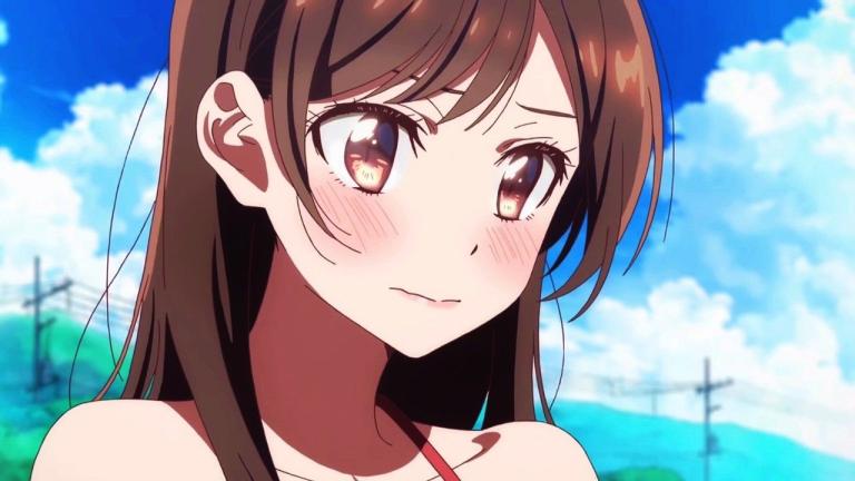 Kanojo, Okarishimasu: Chizuru inspira una aplicación de alarma