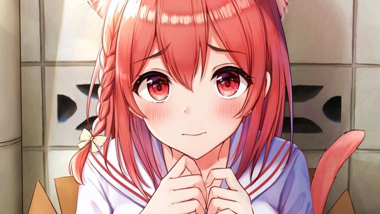 Kanojo, Okarishimasu: Las chicas inspiran hermosas figuras