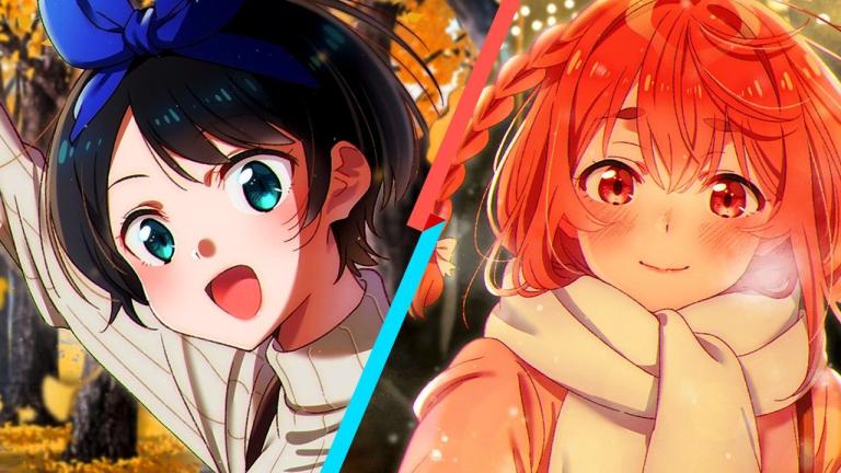 Kanojo, Okarishimasu muestra avances de las canciones de Ruka y Sumi