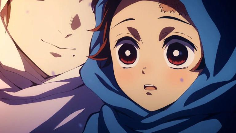 Kimetsu no Yaiba dejará de reportar las ganancias de su película