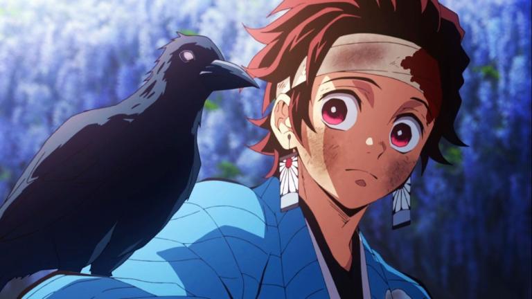 Kimetsu no Yaiba entre la lista de los 'Kanjis del Año' en Japón
