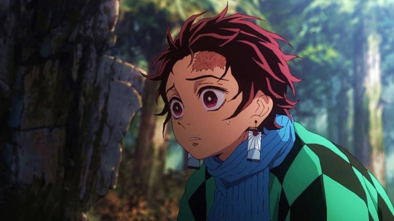 Kimetsu no Yaiba entre los términos más buscados en Google en Japón este año