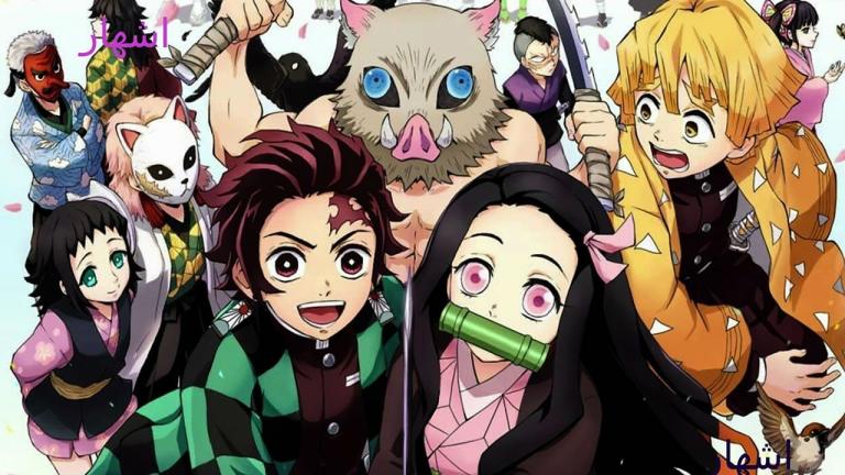 Kimetsu no Yaiba: Mugen Ressha-hen se convierte en la película más taquillera en Japón