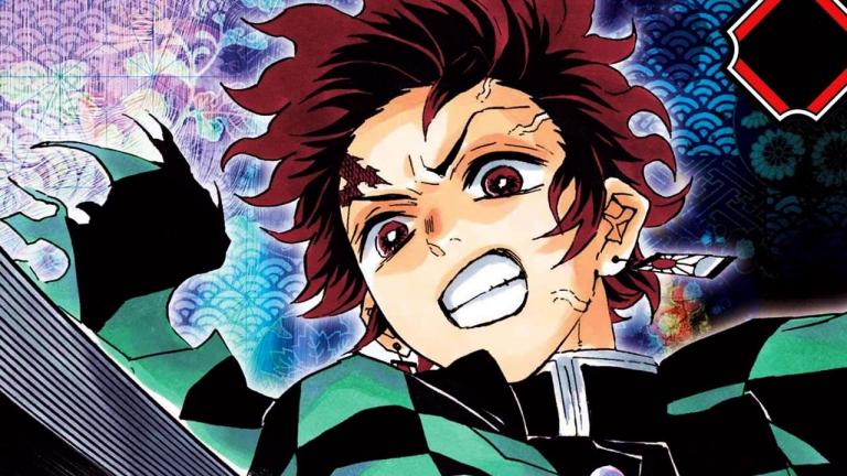 Kimetsu no Yaiba rompe el récord de ventas semanales de Oricon con su volumen final