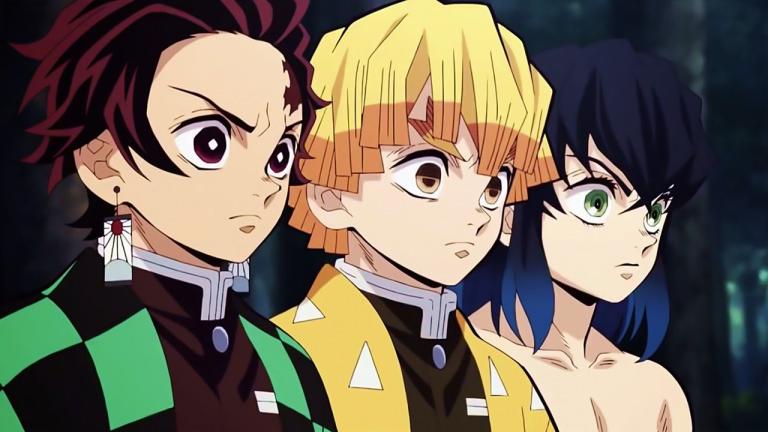 Kimetsu no Yaiba ya cuenta con un nuevo proyecto de animación en desarrollo
