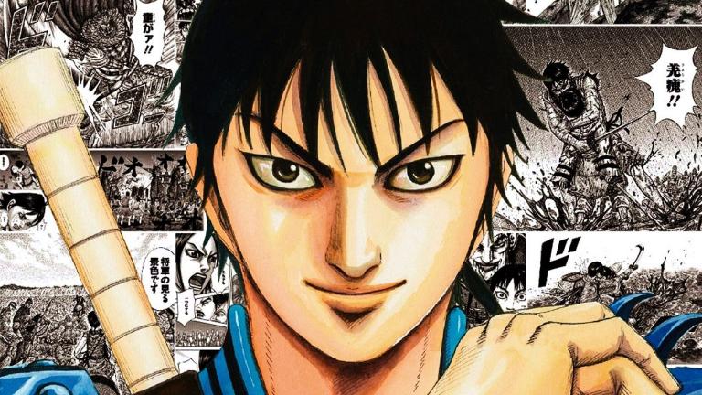 Kingdom celebra su 15 aniversario con una exhibición