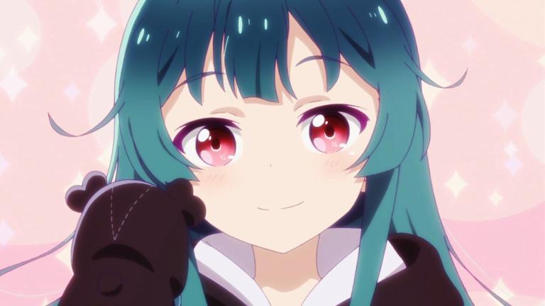 Kuma Kuma Kuma Bear tendrá segunda temporada