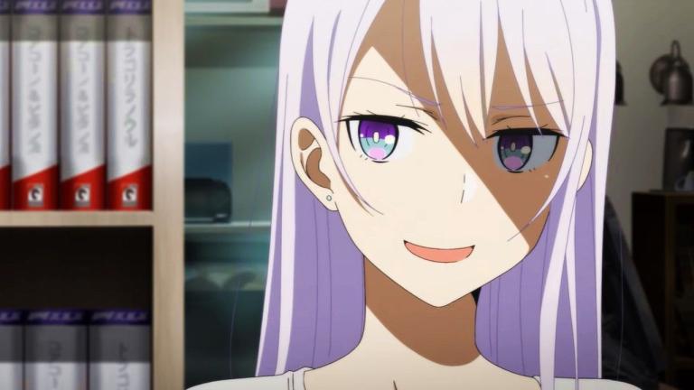 Kyuukyoku Shinka shita Full Dive RPG ga Genjitsu yori mo Kusoge Dattara revela su primer tráiler