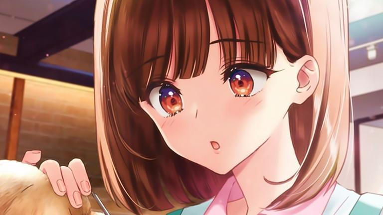 La actriz de voz Yukiyo Fujii lanza una grabación ASMR