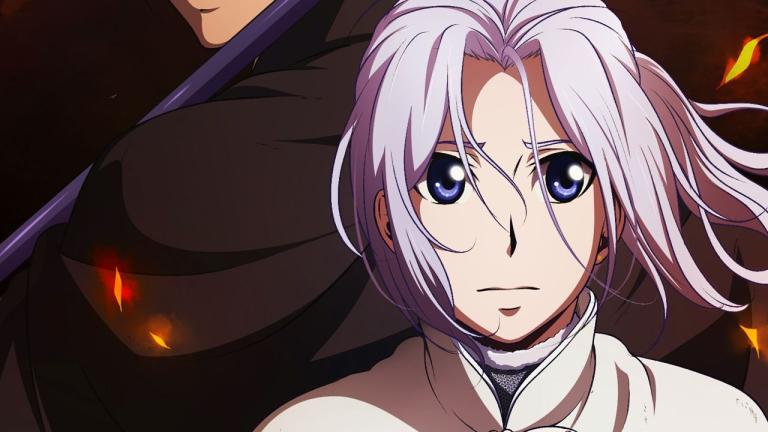 La adaptación a manga de Arslan Senki supera 7.5 millones de copias en circulación