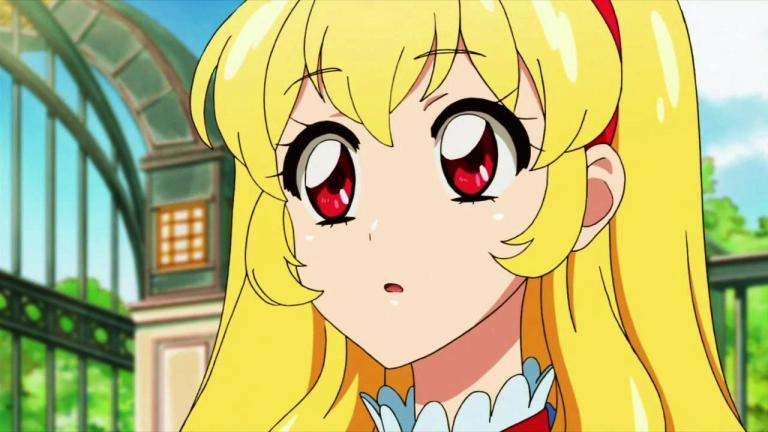 La franquicia Aikatsu! lanza el video musical del tema 'Shiny Day'