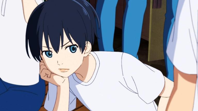 La película de Sayonara Watashi no Cramer revela un video promocional