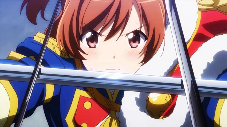 La película de Shoujo Kageki Revue Starlight se estrenará en mayo de 2021