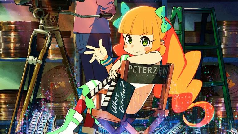 La película Eiga Daisuki Pompo-san se estrenará en junio de 2021