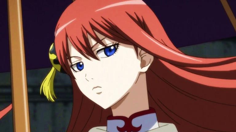 La película Gintama: The Final revela un nuevo comercial