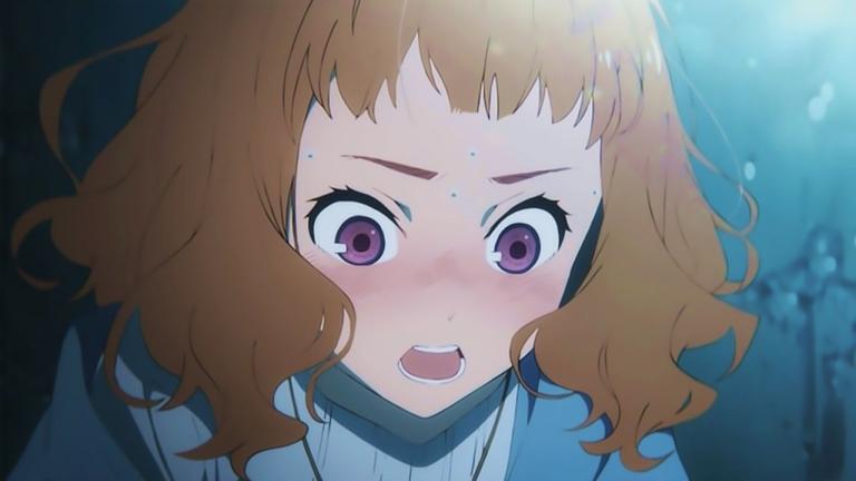 La película Josee to Tora to Sakana-tachi revela su secuencia inicial