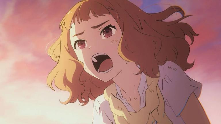 La película Josee to Tora to Sakana-tachi revela un comercial