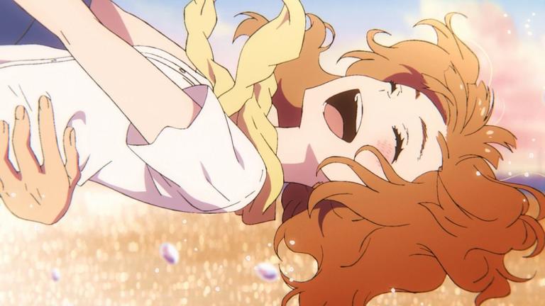 La película Josee to Tora to Sakana-tachi revela un nuevo comercial