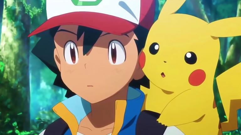La película Pokémon: Los Secretos de la Selva revela un nuevo tráiler