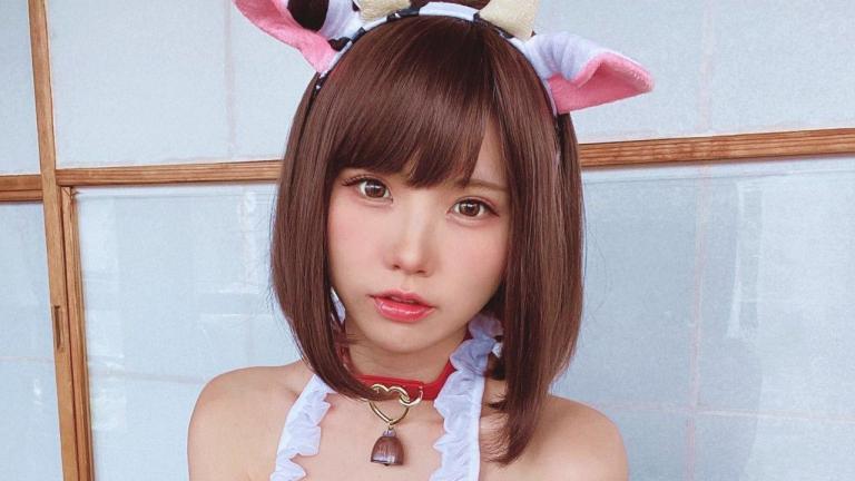 La popular cosplayer Enako reveló cuánto ganó este año