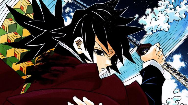La primera edición del volumen final de Kimetsu no Yaiba se vende a precios elevados
