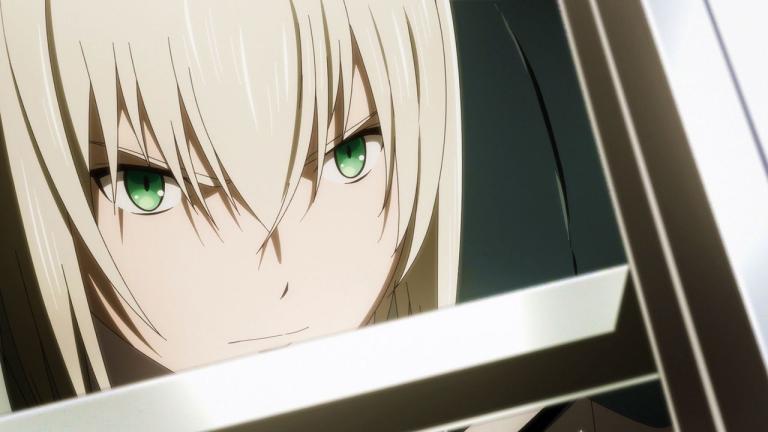 La primera película de Fate/Grand Order: Shinsei Entaku Ryouiki Camelot revela un tráiler