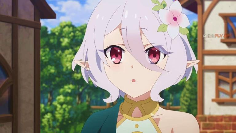 La segunda temporada de Princess Connect! Re:Dive se estrenaría en primavera