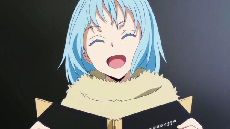 La segunda temporada de Tensei Shitara Slime Datta Ken tendrá 24 episodios
