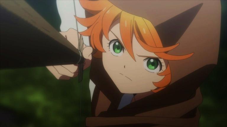 La segunda temporada de Yakusoku no Neverland tendrá una duración de un arco