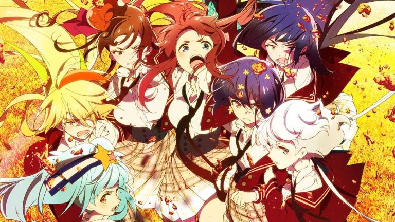 La segunda temporada de Zombieland Saga revela un video promocional