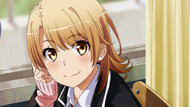 La tercera temporada de Oregairu supera 10 mil copias vendidas con su tercer Blu-ray/DVD