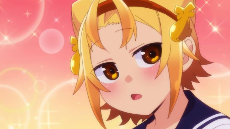 La tercera temporada de Yatogame-chan Kansatsu Nikki revela un nuevo tráiler