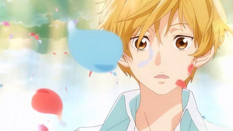 La versión Blu-ray/DVD de la película Omoi, Omoware, Furi, Furare será lanzada en abril de 2021