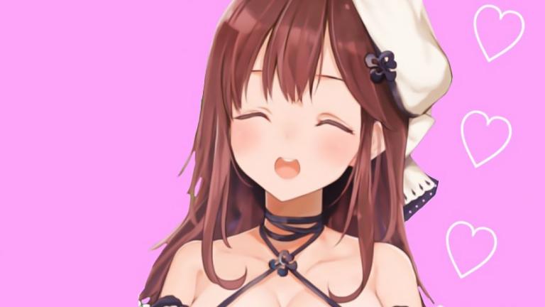 La VTuber Meiro Asahina se transmitió teniendo relaciones