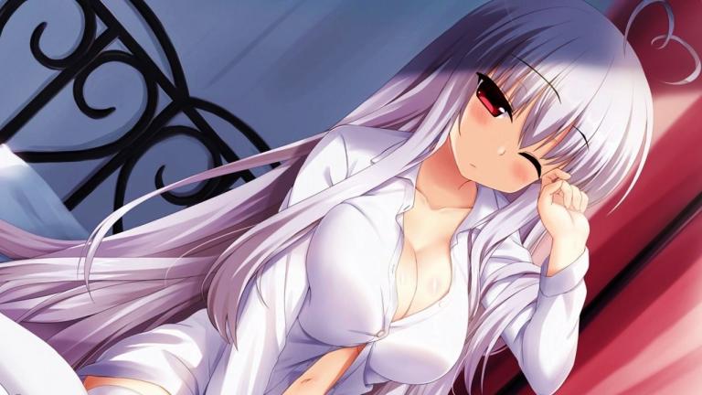 Lacey London, una actriz para adultos, se declara fanática del anime