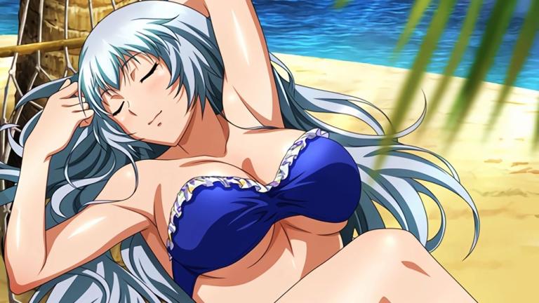 Las chicas de Ikki Tousen inspiran un sensual calendario