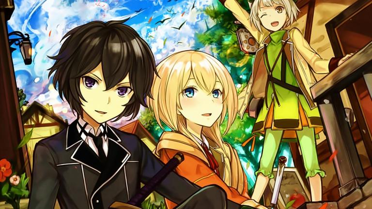 Las novelas ligeras Shikkakumon no Saikyou Kenja superan 3.5 millones de copias en circulación