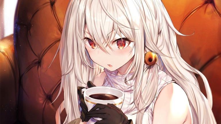 Las novelas ligeras Tensai Ouji no Akaji Kokka Saisei Jutsu tendrán adaptación al anime