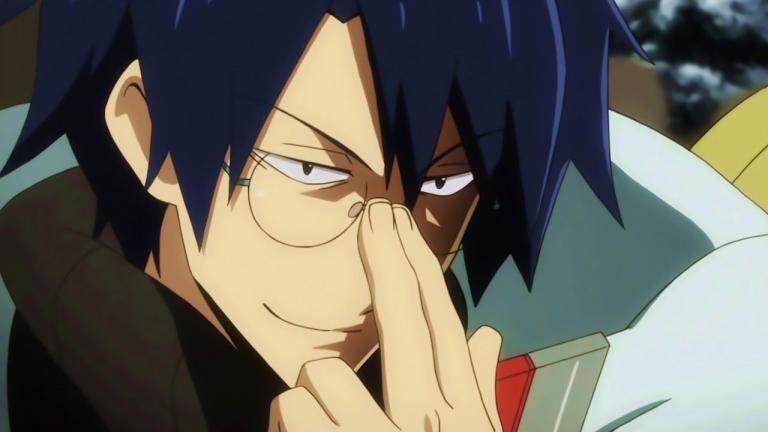 Log Horizon: Entaku Houkai revela un nuevo visual y miembros del elenco