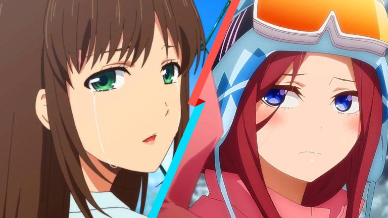 Los shippeos más controvertidos del anime en tiempos recientes