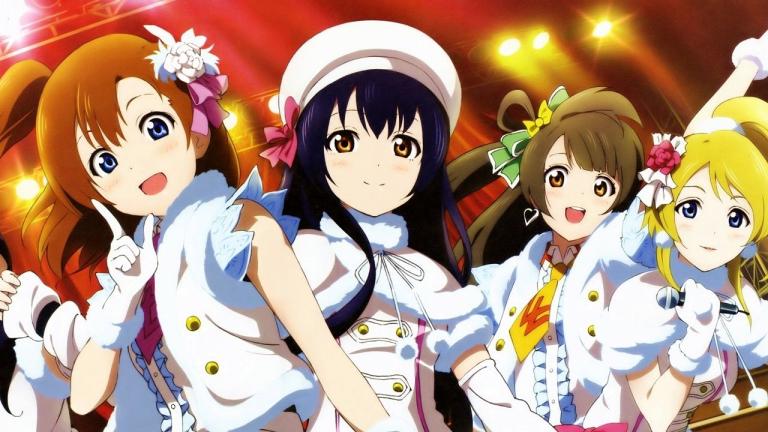Love Live!: El tema 'Snow Halation' cumple diez años