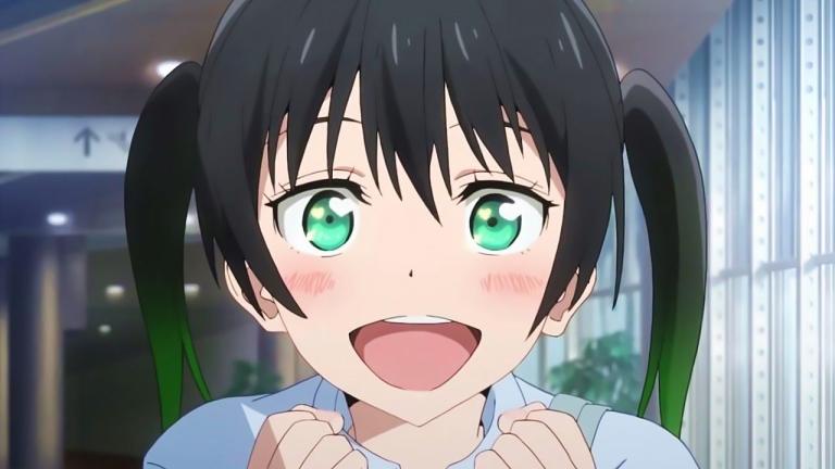 Love Live! Nijigasaki Gakuen School Idol Doukoukai supera 22 mil copias vendidas con su primer Blu-ray