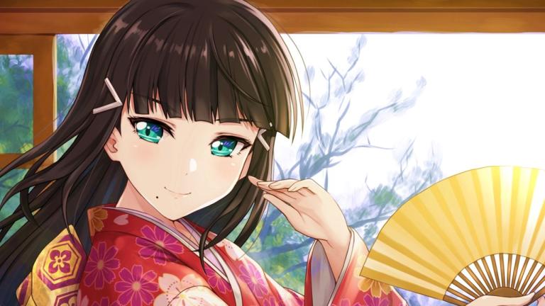 Love Live! Sunshine!! lanza una vista previa del álbum de Dia Kurosawa