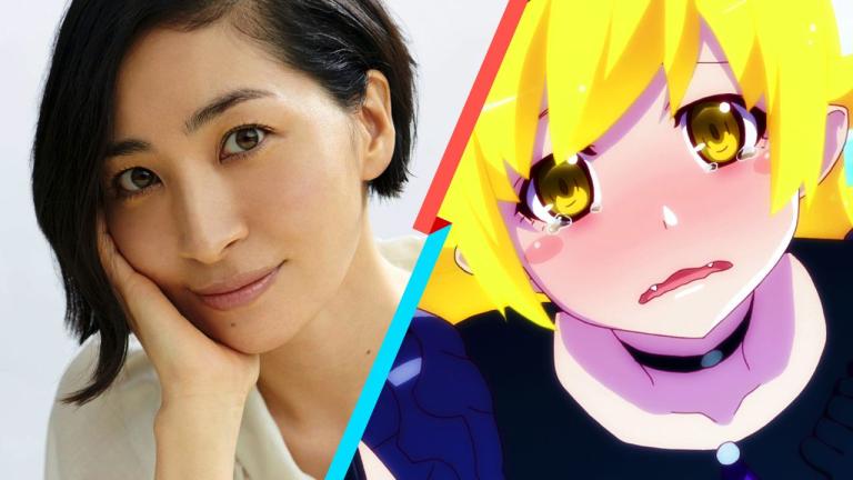 Maaya Sakamoto, la voz de Shinobu, se reporta con mala salud