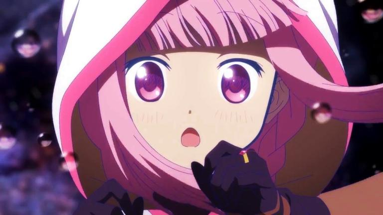 Magia Record: Mahou Shoujo Madoka Magica Gaiden lanzará su guía oficial este mes