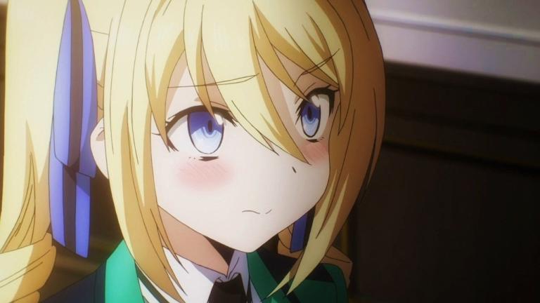 Mahouka Koukou no Rettousei: Miyuki y Lina inspiran una línea de cortinas