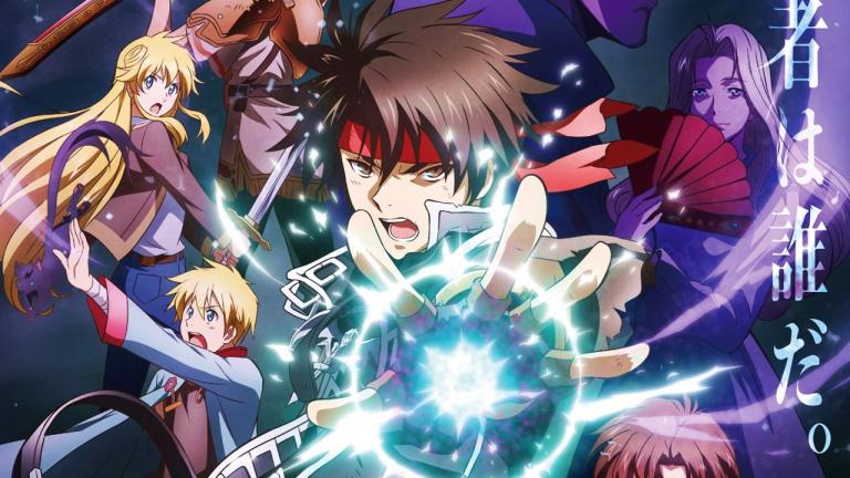 Majutsushi Orphen Hagure Tabi: Kimluck-hen revela un video promocional