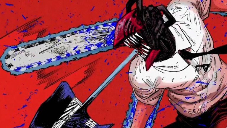 El manga Chainsaw Man finalizará el 14 de diciembre con un anuncio importante