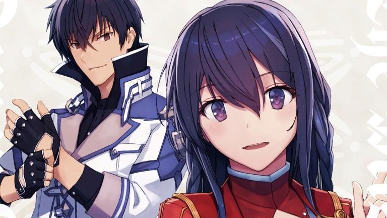 Maou Gakuin no Futekigousha revela la portada de su quinto Blu-ray/DVD