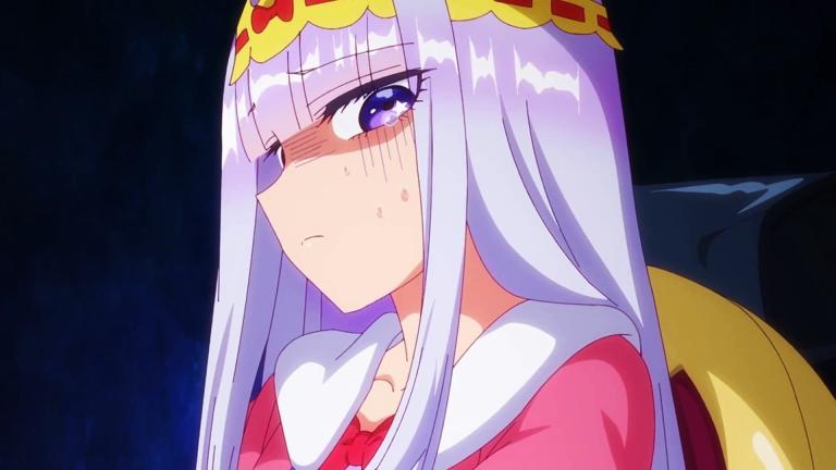 Maoujou de Oyasumi: Syalis inspira una hermosa dakimakura